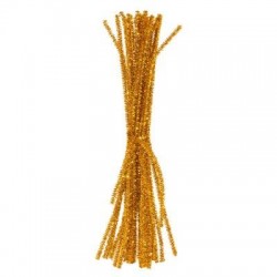 CORDINO COLUMBUS mm5x30cm 50pz ORO