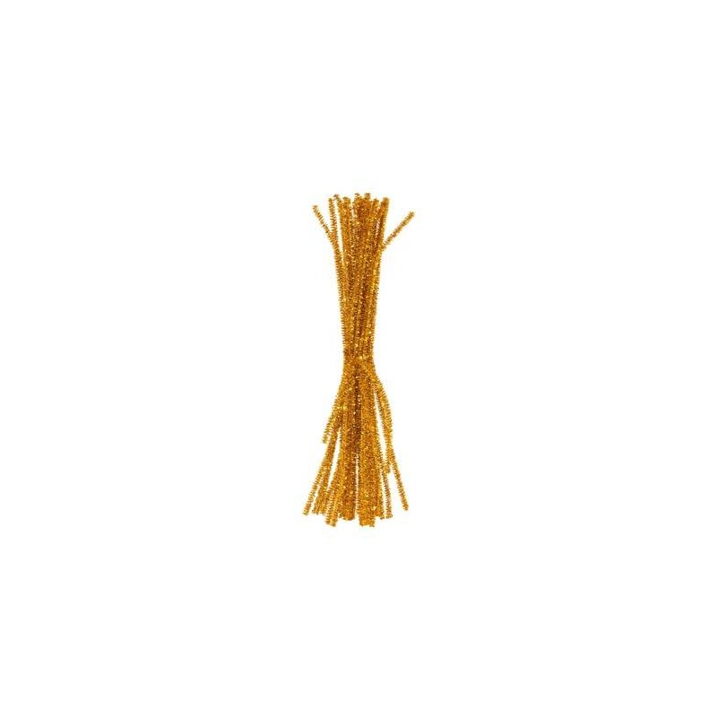CORDINO COLUMBUS mm5x30cm 50pz ORO