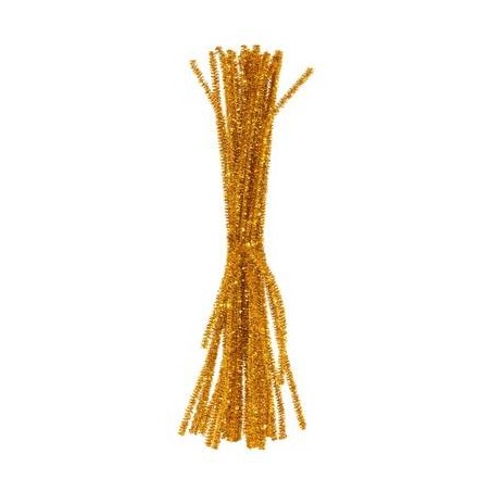 CORDINO COLUMBUS mm5x30cm 50pz ORO