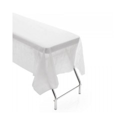 LENZUOLINO COPRILETTINO TNT PLP 140x240cm 10pz