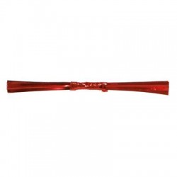 NASTRO TWIST PVC ANIMATO mm4x250mt ROSSO