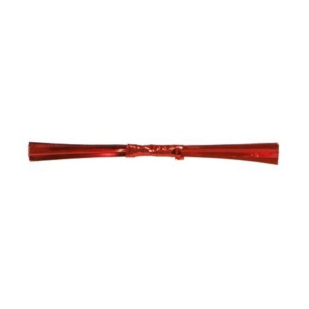 NASTRO TWIST PVC ANIMATO mm4x250mt ROSSO