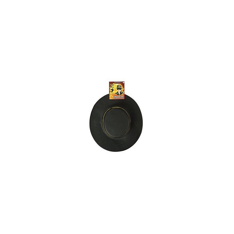 CAPPELLO ZORRO BAMBINO