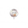 RULLO PER LOSANGHE 10cm DECORA