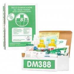 REINTEGRO PRONTO SOCCORSO DM388 ALLEGATO 1 CAT.AB