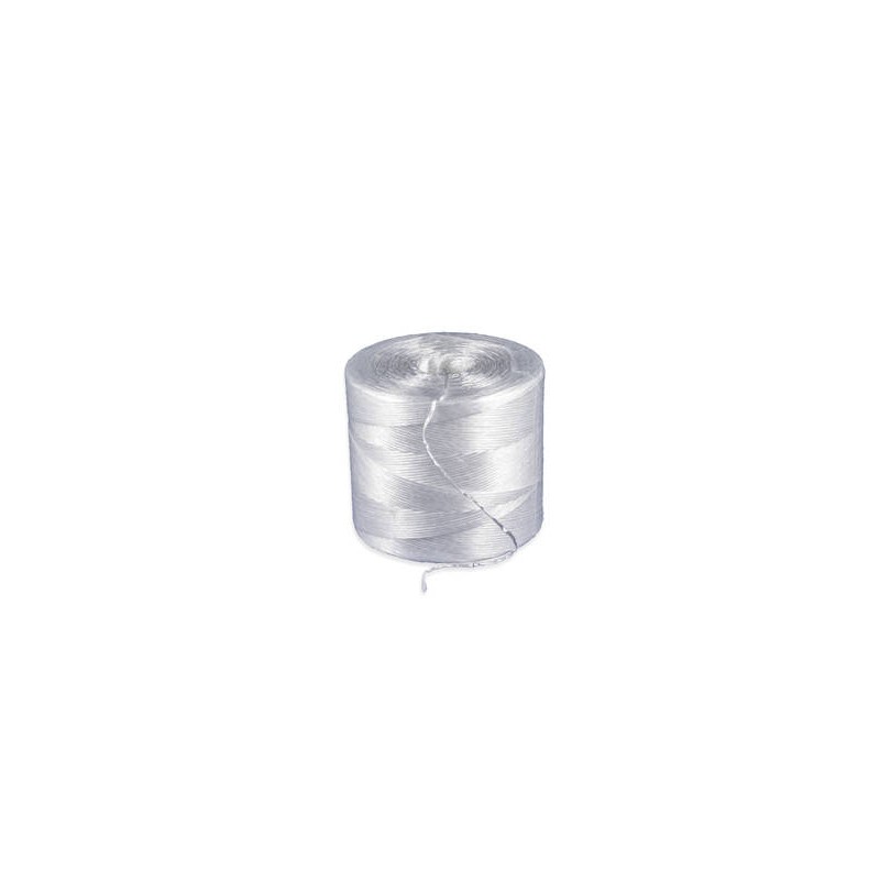 CORDA DA IMBALLO NYLON TITOLO 500 2KG