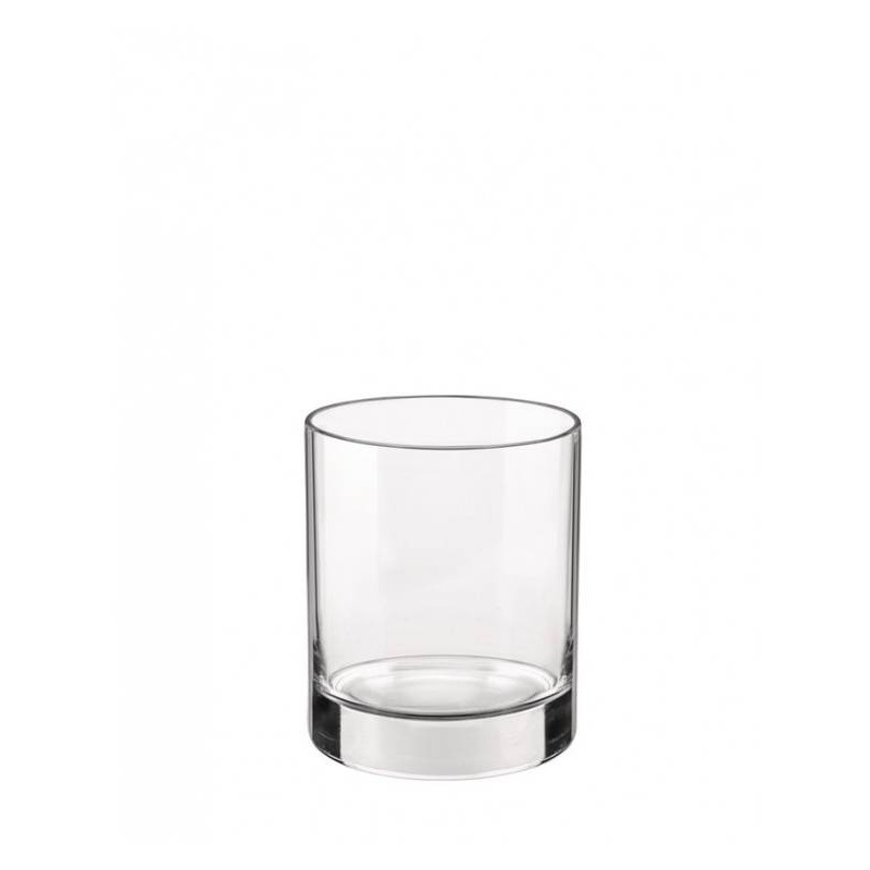 CORTINA BICCHIERI VINO 20cl 3pz