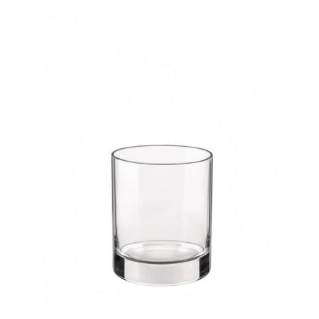 CORTINA BICCHIERI VINO 20cl 3pz