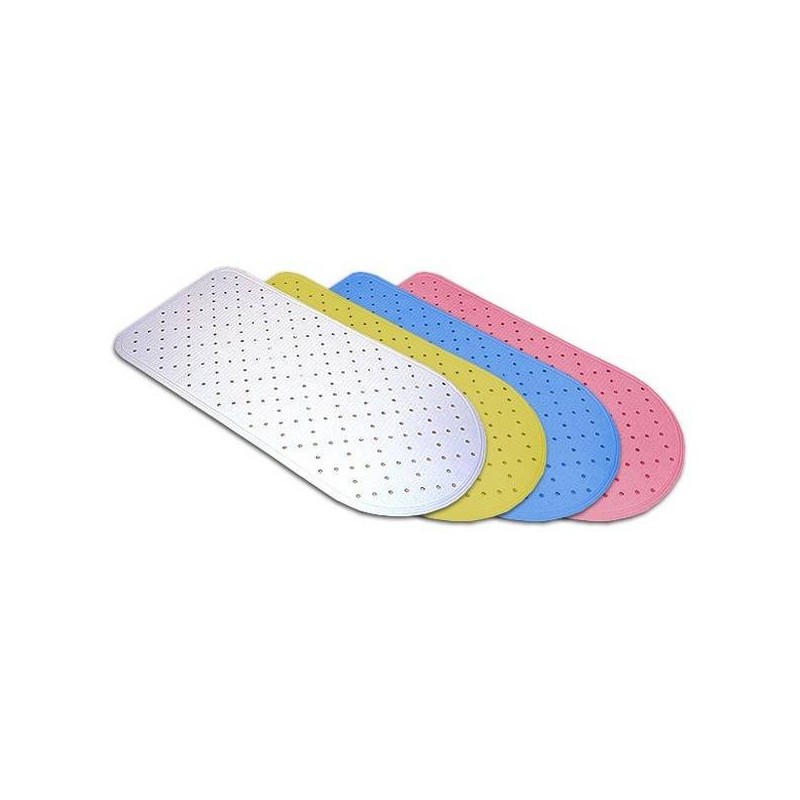TAPPETO ANTISCIVOLO VASCA 36x76 CM