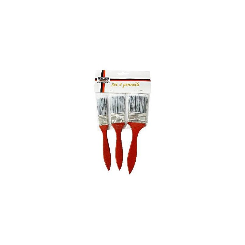 SET 3 PENNELLI HTL-07099 SONDA