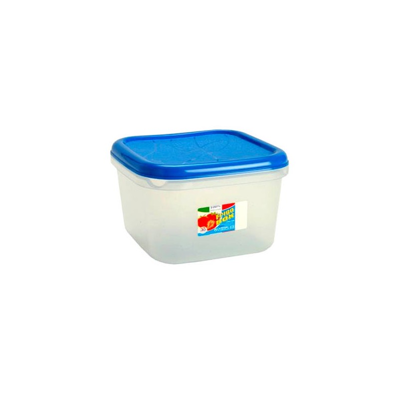 FRIGO BOX QUADRATO C/COP BLU 2,5lt  0070/250