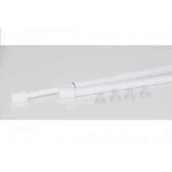 ASTINE PER TENDA mm7X600 2pz