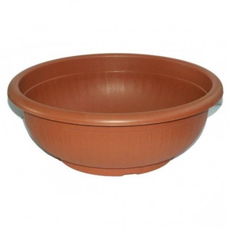 VASO PER FIORI CIOTOLA CAPRI ø40cm