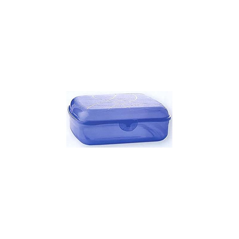 CLIK CLAK QUADRA 20x20x8cm 0210S