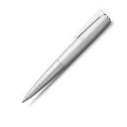 PENNA A SFERA LOOM METALLIC FUSTO SATINATO CAPP. SATIN