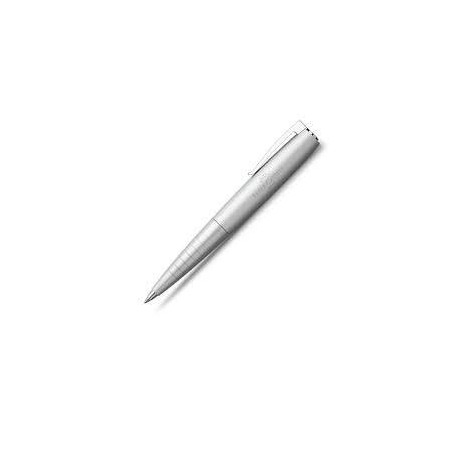 PENNA A SFERA LOOM METALLIC FUSTO SATINATO CAPP. SATIN