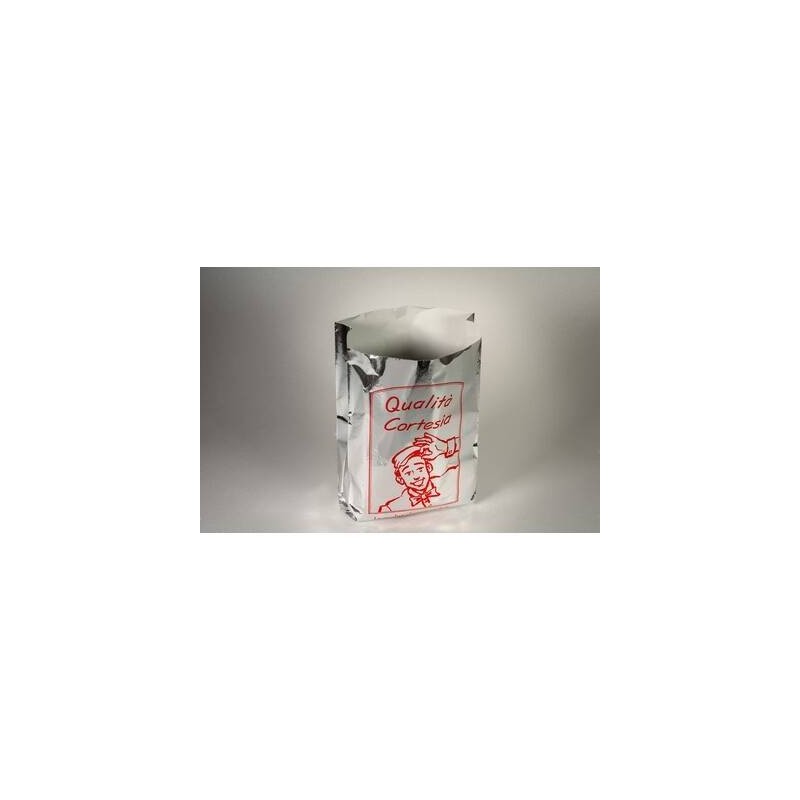 SACCHETTI SALVAFRESCHEZZA 15+4x35cm 1000pz