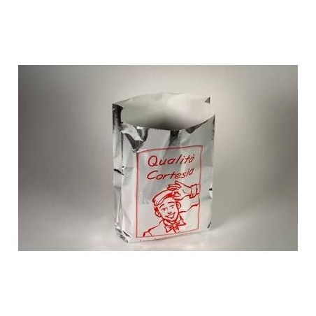 SACCHETTI SALVAFRESCHEZZA 15+4x35cm 1000pz