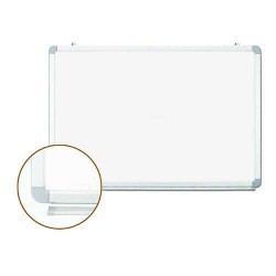 LAVAGNA MAGNETICA CANCELLABILE 90x120cm PROFESSIONAL CWR