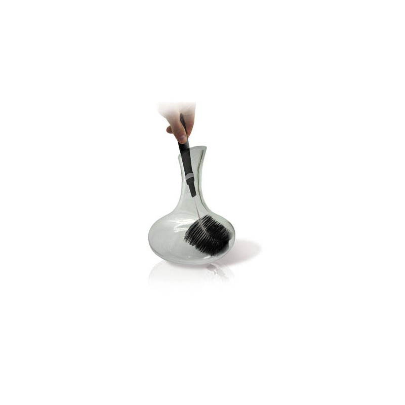 VIN BOUQUET SPAZZOLA PER DECANTER