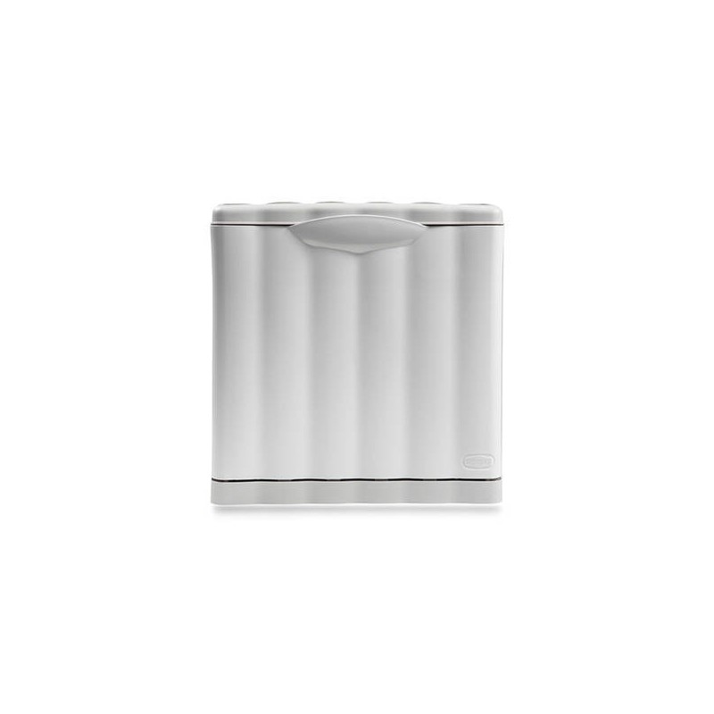 PATTUMIERA AMICA BIANCO 40x30x40cm