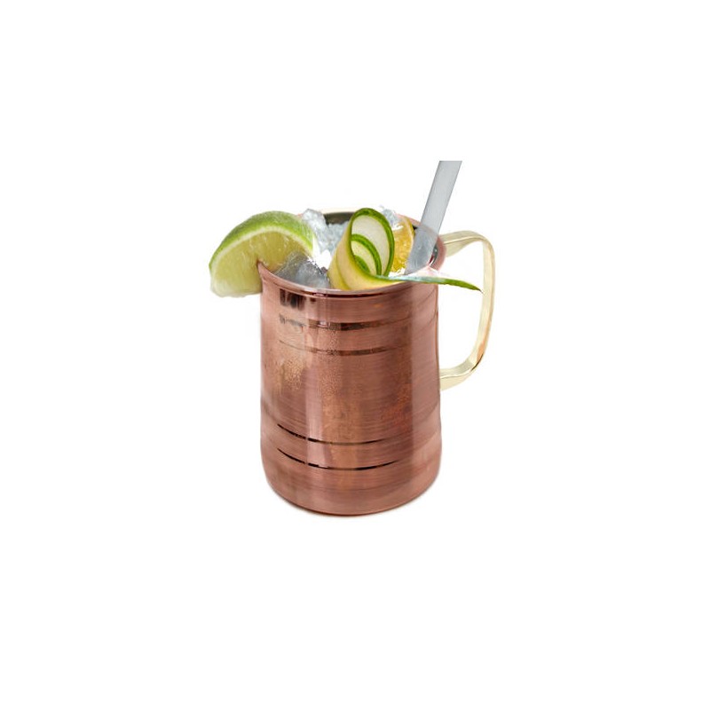 VIN BOUQUET MUG MOSCOW 500ml VINTAGE