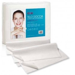 TELO DOCCIA AIRLAID PIEGATO 80x130cm 20pz