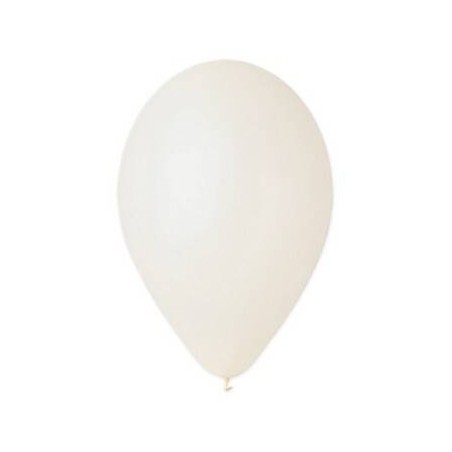 PALLONCINI LATTICE LARGE 12 30cm TRASPARENTI 100pz