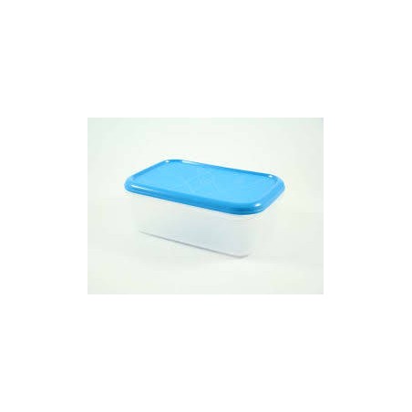 FRIGO BOX RETTANGOLARE C/COP BLU 3,5lt 0069/350