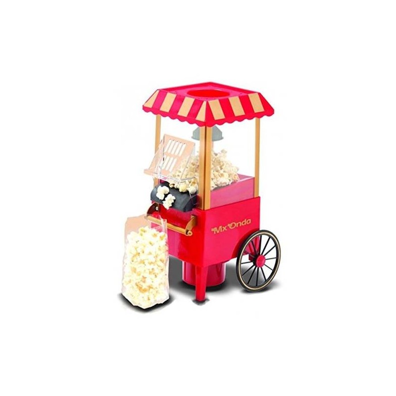 MACCHINA PER POPCORN NEW