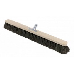 SCOPA INDUSTRIALE DAKOTA NON PIUMATA 60cm