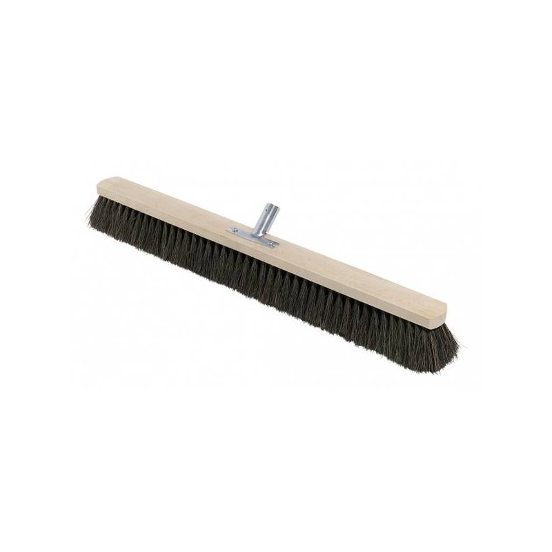 SCOPA INDUSTRIALE DAKOTA NON PIUMATA 60cm
