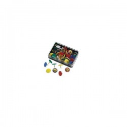 PUNTINE ROSSE 50pz