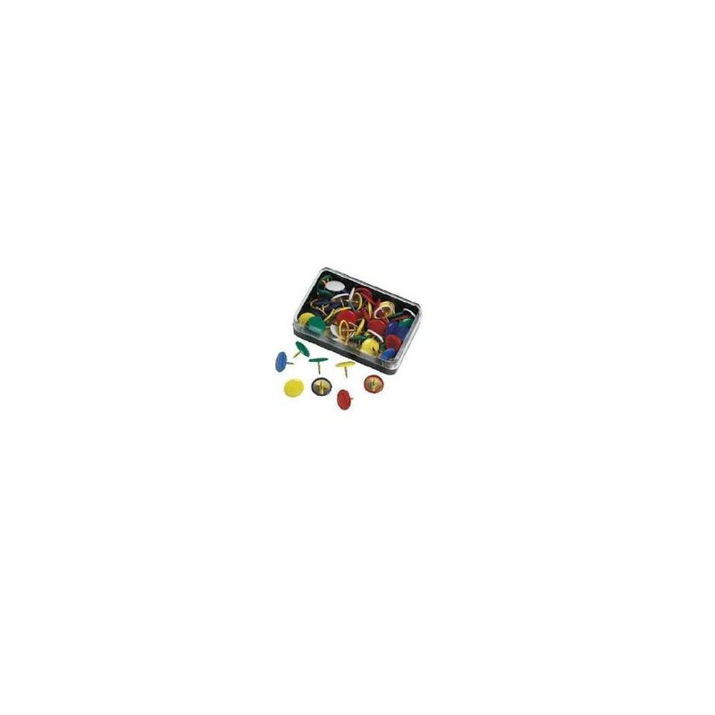 PUNTINE ROSSE 50pz