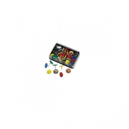 PUNTINE ROSSE 50pz
