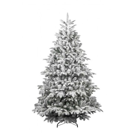 ALBERO DINO FLOCCATO PVC 210cm