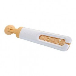 ROTELLA CON 4 TAGLIAPASTA DELICIA TESCOMA