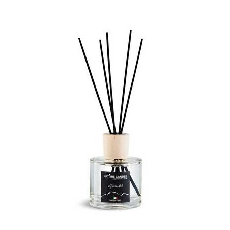 PROFUMATORE D'AMBIENTE C/STECCHI LEGNO 200ml ELFENWALD