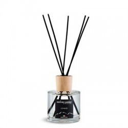 PROFUMATORE D'AMBIENTE C/STECCHI LEGNO 200ml CIRMOLO