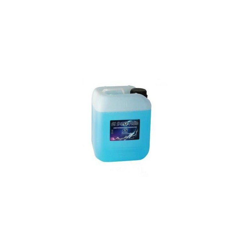 LIQUIDO FUMO PROFESSIONALE 5lt