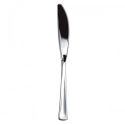 COLTELLI SABERT METAL 10pz