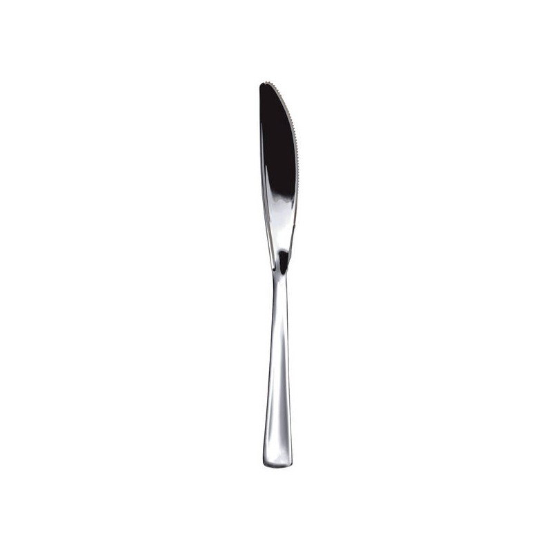 COLTELLI SABERT METAL 10pz