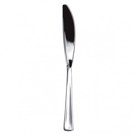 COLTELLI SABERT METAL 10pz