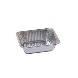 TEGLIA ALLUMINIO ½ prz 100PZ R1-09G ICONT