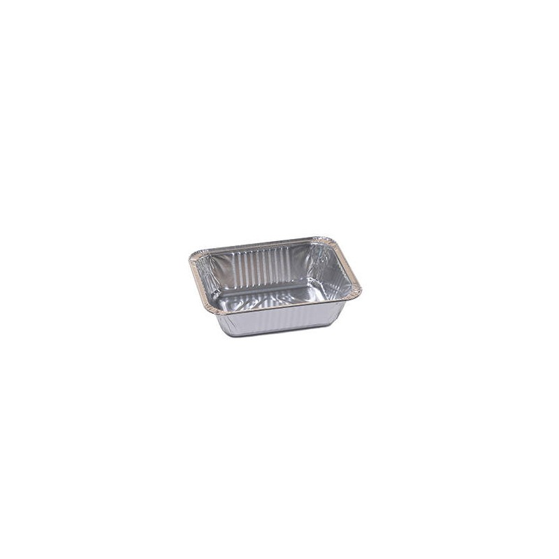 TEGLIA ALLUMINIO ½ prz 100PZ R1-09G ICONT