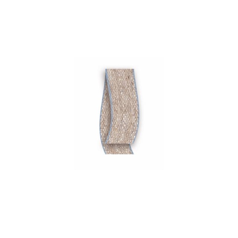 BOBINA NASTRO TESSUTO 480 mm6x50mt 06-AZZURRO