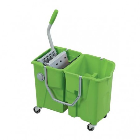 SECCHIO DOLLY NEW LINE IPC