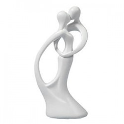 SPOSI STILIZZATI ORO/ARGENTO ART.28465