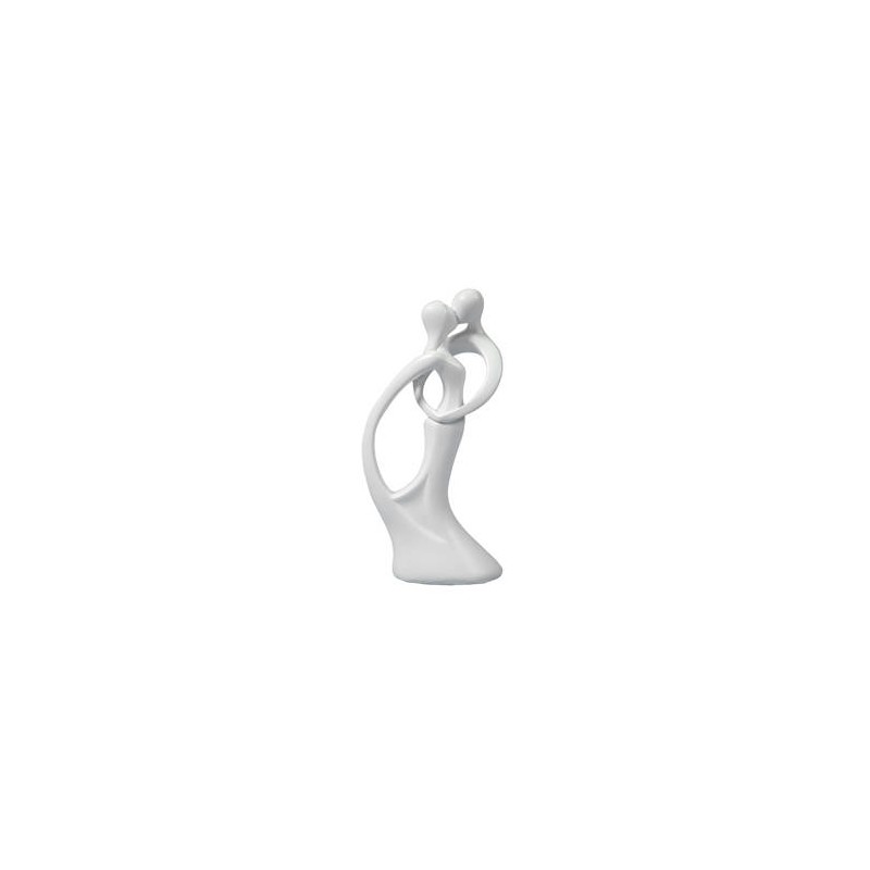 SPOSI STILIZZATI ORO/ARGENTO ART.28465
