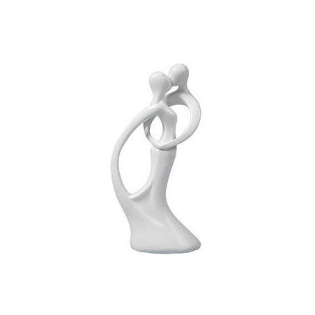 SPOSI STILIZZATI ORO/ARGENTO ART.28465